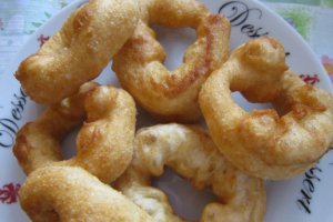 Aperitive scoverzi ca la Ralesti