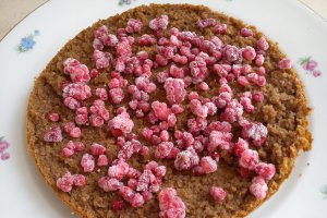 Tort ciocolatos