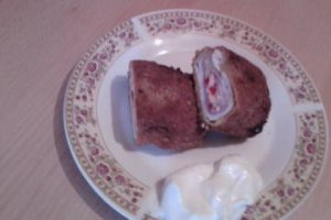 Cordon blue