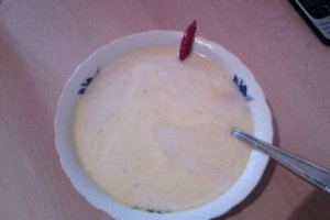 Ciorba de burta