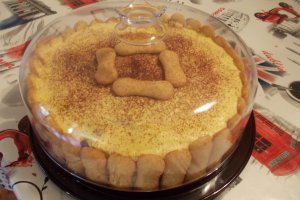 Tiramisu reţetă originală