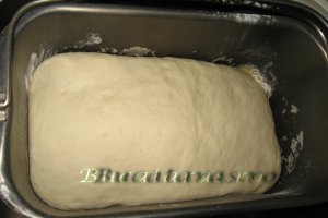 Lipie de casa