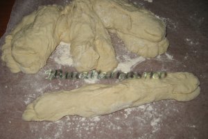 Lipie de casa