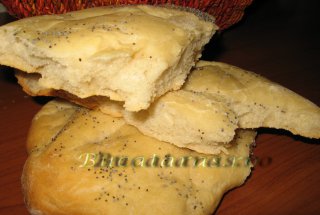 Lipie de casa