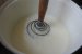 Tort cu piscoturi, crema de vanilie si gem de prune acrisor-0