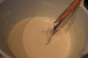 Paine de casa