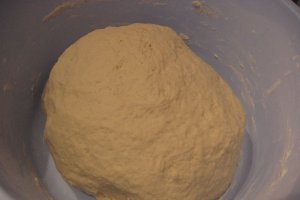 Paine de casa
