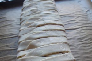 Strudel Transalpina