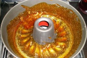 Crema de zahar ars