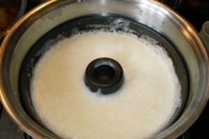 Crema de zahar ars