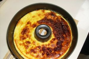 Crema de zahar ars