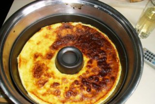 Crema de zahar ars