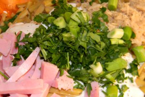 Salata de fasole verde