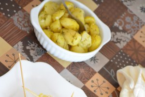 Kefta de curcan