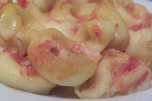 Tortellini formaggi