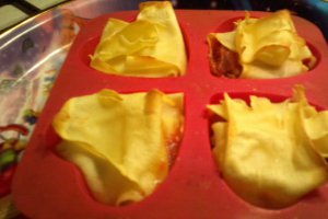 Tortulete ca la norma
