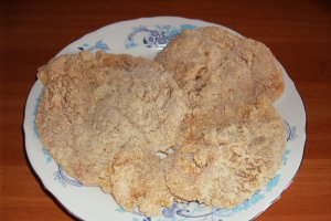 Pui milanez