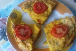 Tortino Fantasia