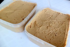 Pate de ficat de pasare