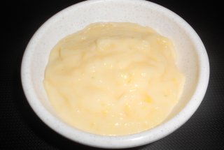 Crema de vanilie