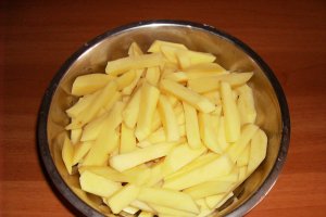 Paste trapaneze