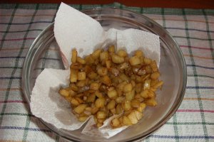 Paste trapaneze