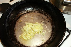 Paste trapaneze