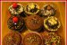 Muffins de Sarbatoare cu ciocolata si migdale-0