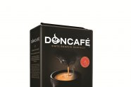 Doncafé Espresso Crema Intensa – plăcerea totală a unui espresso adevărat