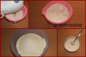 Tort cu blat ciocolatos si mousse de zmeura, acoperit cu ganash