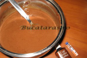 Tort de biscuiti