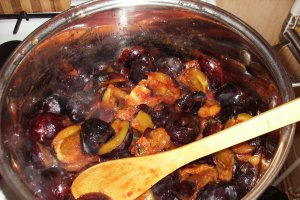Gem de prune
