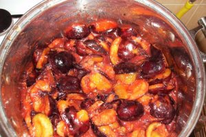 Gem de prune