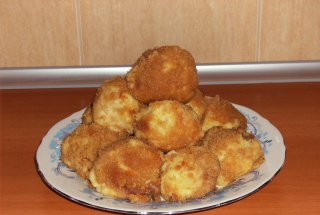 Galuste cu prune