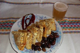 Triunghiuri super picante