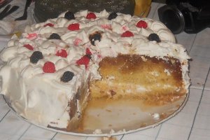 Tort de mere
