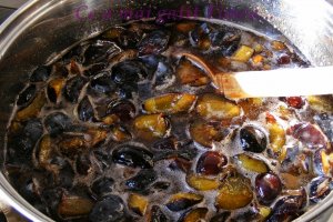 Gem de prune