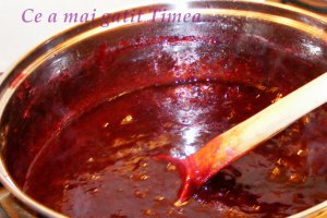 Gem de prune
