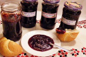Gem de prune