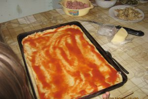 Pizza