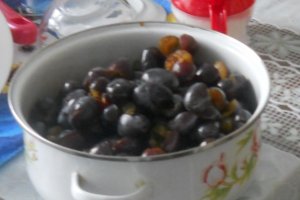 Gem de prune