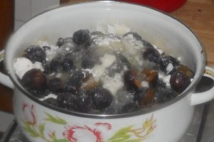 Gem de prune