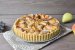 Tarta cu pere-5