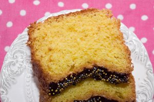 Cake by Mistake