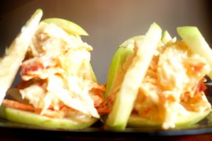 Salata de cruditati