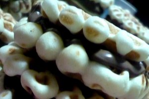 Faguri cu finetti
