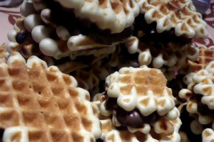 Faguri cu finetti