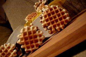 Faguri cu finetti