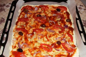 Pizza