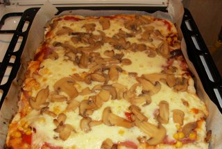 Pizza